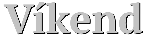 víkend plus